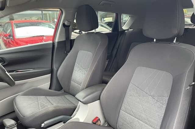 Hyundai BAYON Ultimate 1.0 T-GDi MHEV (100ps)