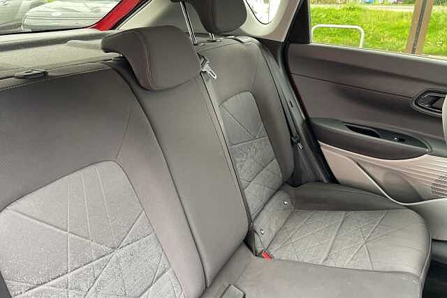 Hyundai BAYON Ultimate 1.0 T-GDi MHEV (100ps)