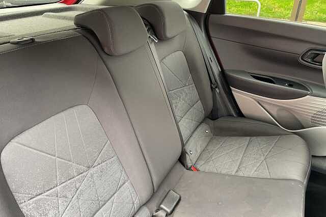 Hyundai BAYON Ultimate 1.0 T-GDi MHEV (100ps)