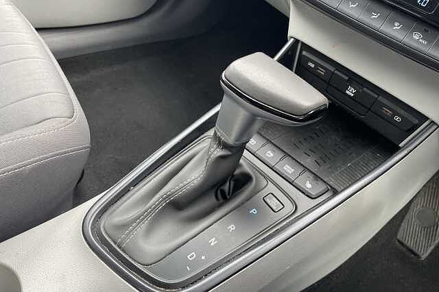 Hyundai BAYON Ultimate 1.0 T-GDi MHEV (100ps)