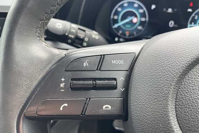 Hyundai BAYON Ultimate 1.0 T-GDi MHEV (100ps)