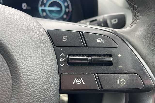 Hyundai BAYON Ultimate 1.0 T-GDi MHEV (100ps)