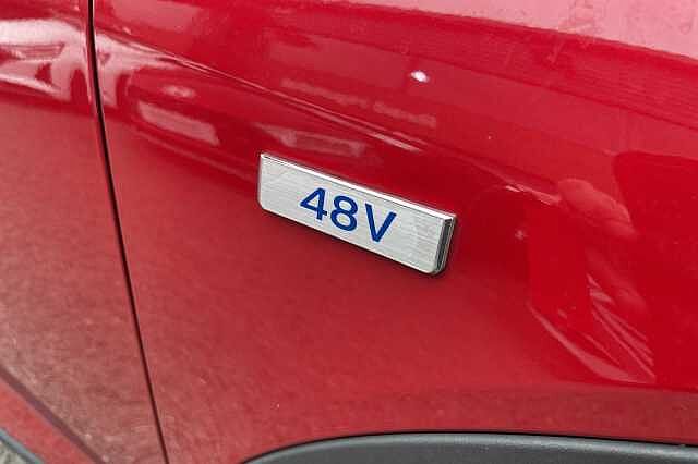 Hyundai BAYON Ultimate 1.0 T-GDi MHEV (100ps)