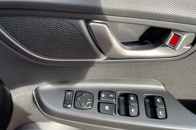 Hyundai KONA Premium 1.0 T-GDi (120ps)