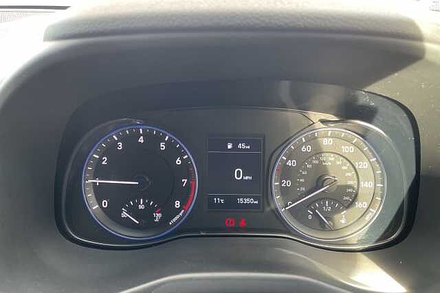 Hyundai KONA Premium 1.0 T-GDi (120ps)