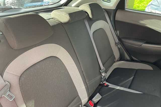 Hyundai KONA Premium 1.0 T-GDi (120ps)