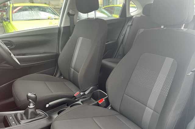 Hyundai I20 Advance (Nav) 1.0 T-GDi (100ps) White