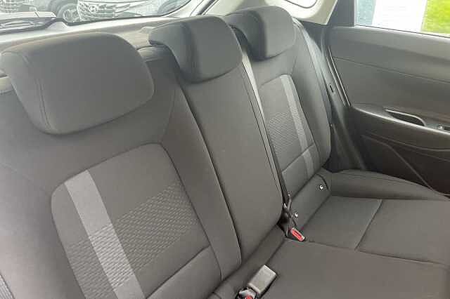 Hyundai I20 Advance (Nav) 1.0 T-GDi (100ps) White