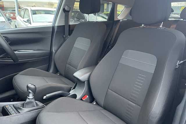 Hyundai BAYON Premium 1.0 T-GDi (100ps)