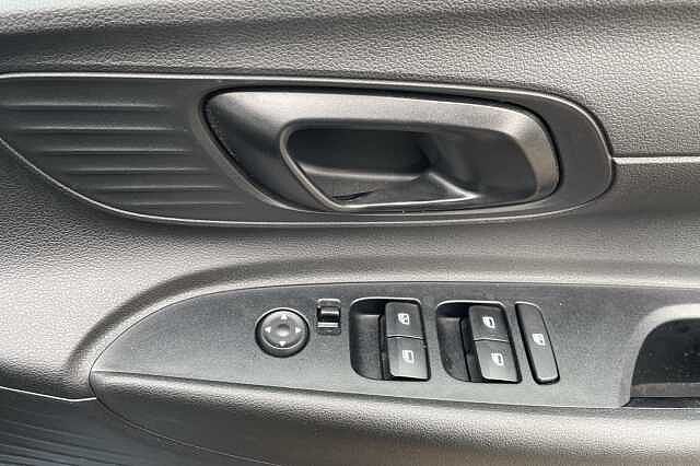 Hyundai i20 Advance 1.0 T-GDi (100ps)