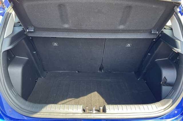 Hyundai i20 Element 1.0 T-GDi (100ps)