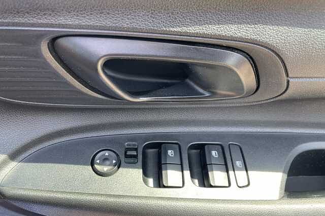 Hyundai i20 Element 1.0 T-GDi (100ps)