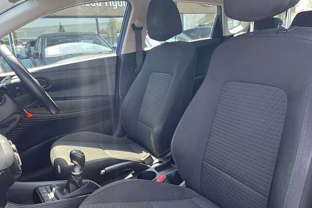 Hyundai i20 Element 1.0 T-GDi (100ps)