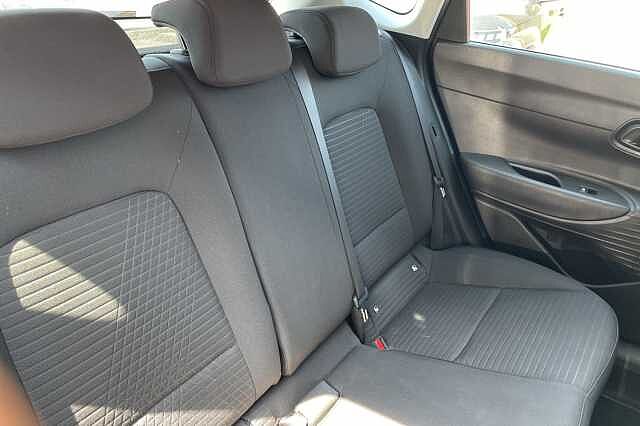 Hyundai i20 Element 1.0 T-GDi (100ps)