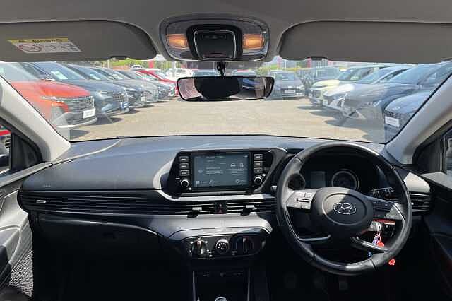 Hyundai i20 Element 1.0 T-GDi (100ps)