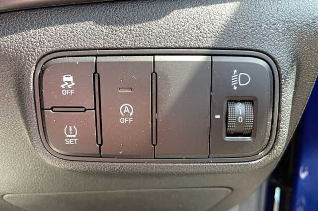 Hyundai i20 Element 1.0 T-GDi (100ps)