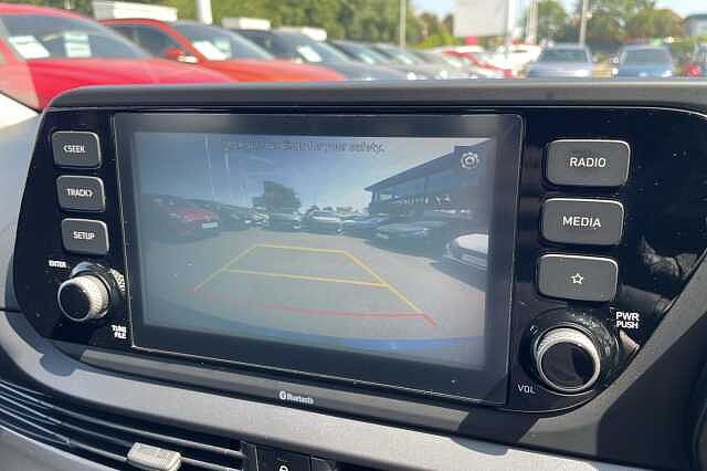 Hyundai i20 Element 1.0 T-GDi (100ps)