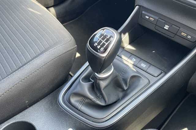 Hyundai i20 Element 1.0 T-GDi (100ps)