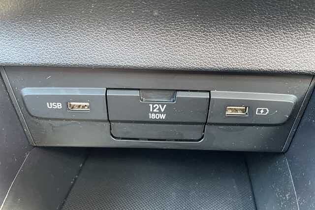 Hyundai i20 Element 1.0 T-GDi (100ps)