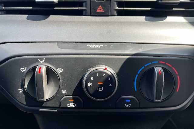 Hyundai i20 Element 1.0 T-GDi (100ps)