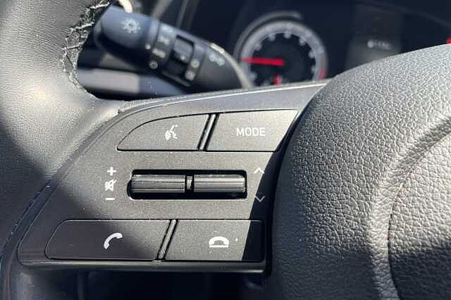 Hyundai i20 Element 1.0 T-GDi (100ps)