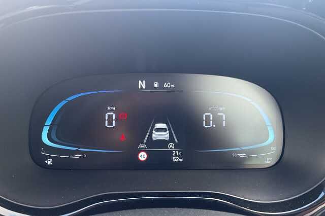 Hyundai i10 Premium [Nav] 1.0 MPi (63ps)