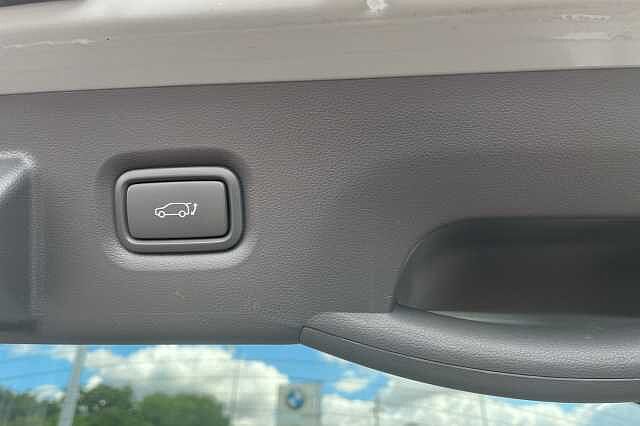 Hyundai IONIQ 5 Ultimate Electric 72kWh EV RWD (217ps)