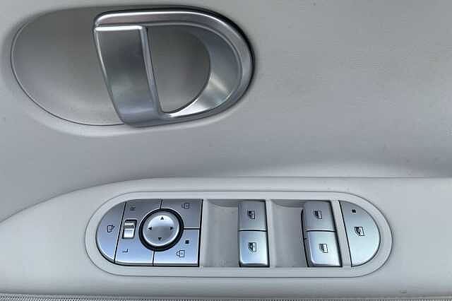 Hyundai IONIQ 5 Ultimate Electric 72kWh EV RWD (217ps)