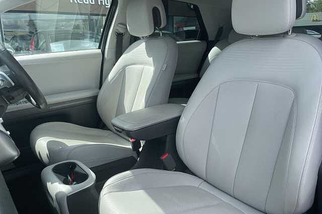 Hyundai IONIQ 5 Ultimate Electric 72kWh EV RWD (217ps)
