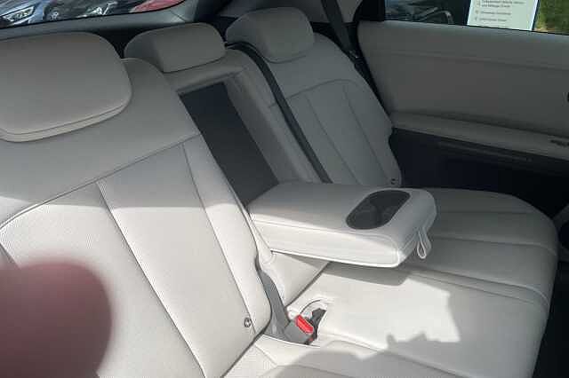 Hyundai IONIQ 5 Ultimate Electric 72kWh EV RWD (217ps)