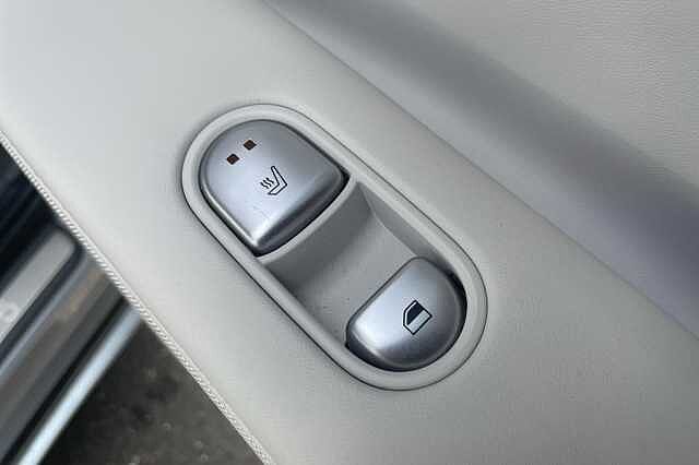 Hyundai IONIQ 5 Ultimate Electric 72kWh EV RWD (217ps)