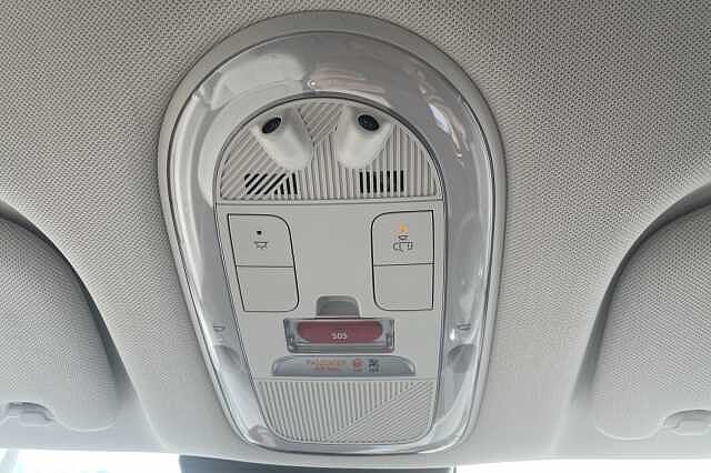 Hyundai IONIQ 5 Ultimate Electric 72kWh EV RWD (217ps)