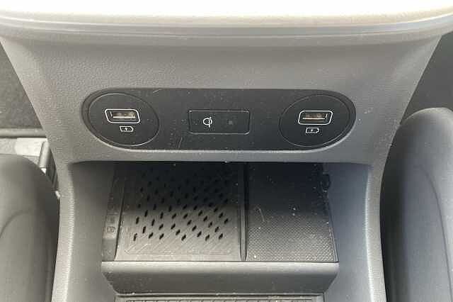 Hyundai IONIQ 5 Ultimate Electric 72kWh EV RWD (217ps)