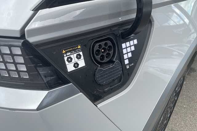Hyundai IONIQ 5 Ultimate Electric 72kWh EV RWD (217ps)