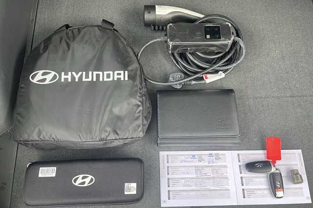 Hyundai IONIQ 5 Ultimate Electric 72kWh EV RWD (217ps)
