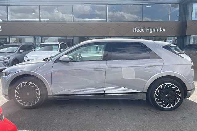 Hyundai IONIQ 5 Ultimate Electric 72kWh EV RWD (217ps)