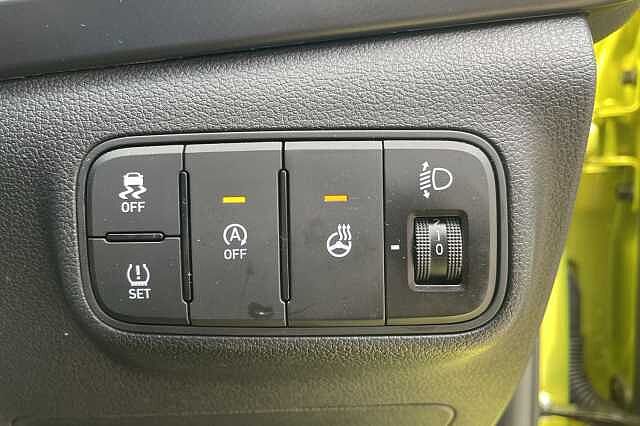 Hyundai i20 Premium 1.0 T-GDi (100ps)