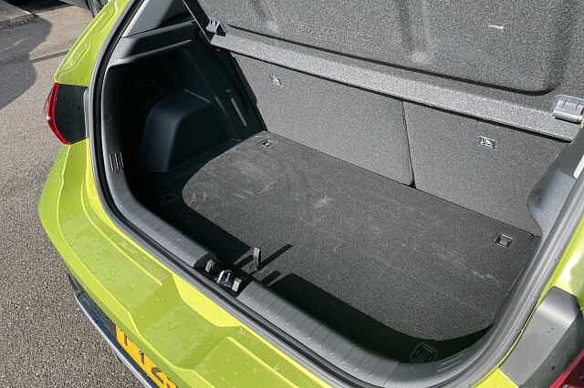 Hyundai i20 Premium 1.0 T-GDi (100ps)