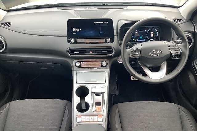 Hyundai KONA Premium Electric 64kWh EV (204ps)