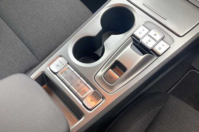 Hyundai KONA Premium Electric 64kWh EV (204ps)