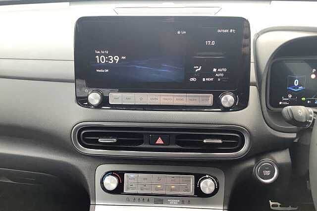 Hyundai KONA Premium Electric 64kWh EV (204ps)