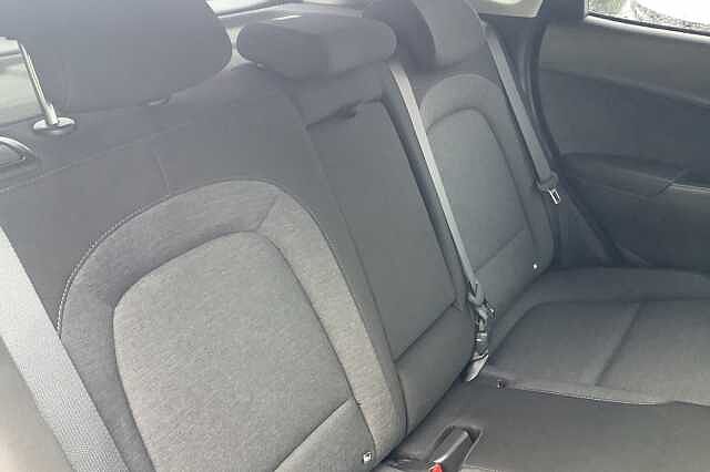 Hyundai KONA Premium Electric 64kWh EV (204ps)