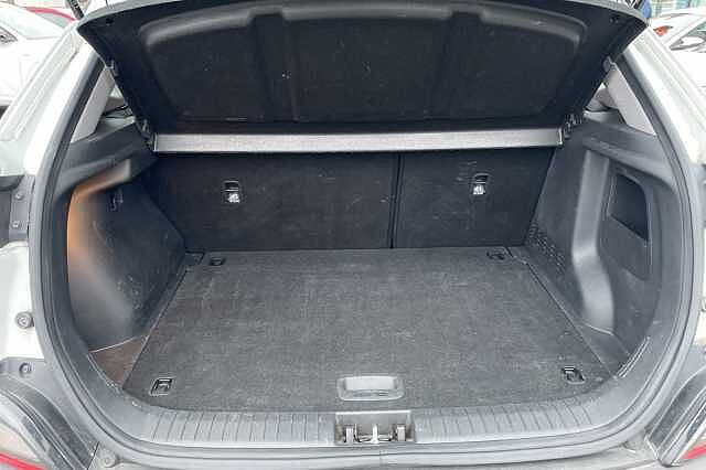 Hyundai KONA SE Connect 1.0 T-GDi MHEV (120ps)