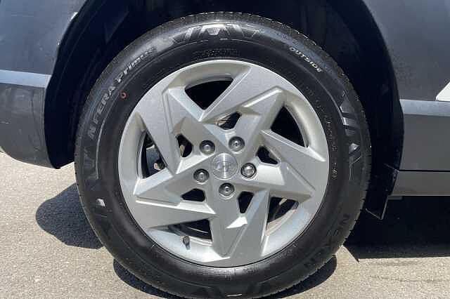 Hyundai KONA Advance 1.0 T-GDi (120ps)