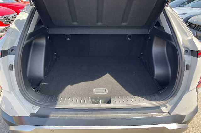 Hyundai KONA Advance 1.0 T-GDi (120ps)