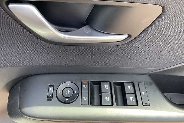 Hyundai KONA Advance 1.0 T-GDi (120ps)