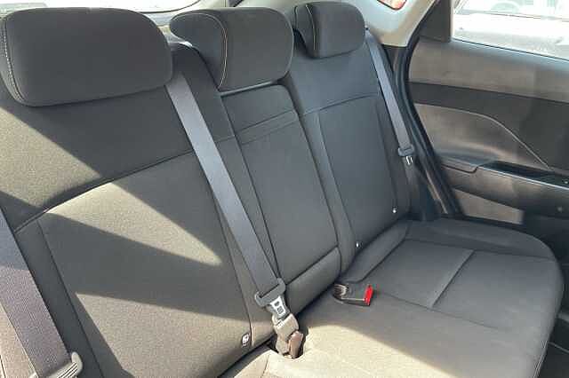 Hyundai KONA Advance 1.0 T-GDi (120ps)