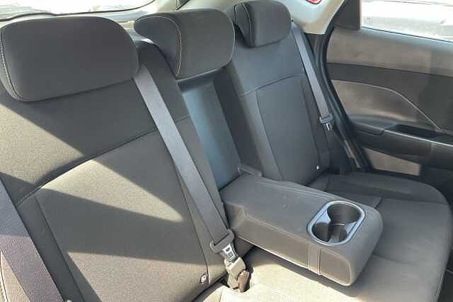 Hyundai KONA Advance 1.0 T-GDi (120ps)