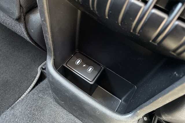 Hyundai KONA Advance 1.0 T-GDi (120ps)