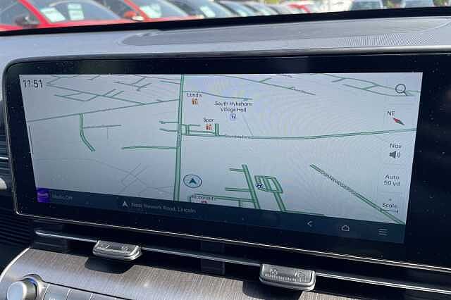 Hyundai KONA Advance 1.0 T-GDi (120ps)